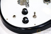 Rickenbacker 425/6 V63, Jetglo: Close up - Free2