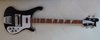 Rickenbacker 4003/4 , Jetglo: Full Instrument - Front