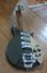 Rickenbacker 325/6 V59, Jetglo: Neck - Front