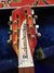 Rickenbacker 336/12 , Fireglo: Headstock