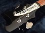 Rickenbacker 4003/4 , Jetglo: Headstock