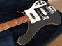 Rickenbacker 4003/4 , Jetglo: Body - Front