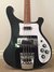 Rickenbacker 4003/4 , Jetglo: Close up - Free2