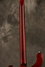 Rickenbacker 4003/4 , Burgundy: Neck - Rear