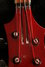 Rickenbacker 4003/4 , Burgundy: Close up - Free