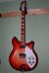 Rickenbacker 360/6 , Fireglo: Full Instrument - Front