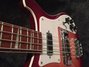 Rickenbacker 4003/4 , Fireglo: Free image