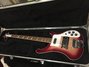 Rickenbacker 4003/4 , Fireglo: Full Instrument - Front