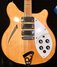 Rickenbacker 370/12 , Mapleglo: Body - Front