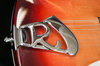Rickenbacker 360/12 , Fireglo: Close up - Free