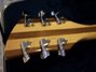 Rickenbacker 330/6 , Mapleglo: Headstock - Rear