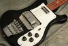 Rickenbacker 4001/4 V63, Jetglo: Free image