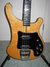 Rickenbacker 4002/4 , Mapleglo: Body - Front