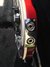 Rickenbacker 4003/4 , Fireglo: Close up - Free