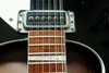 Rickenbacker 620/12 , Jetglo: Close up - Free2