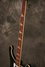 Rickenbacker 4001/4 , Jetglo: Neck - Front