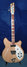 Rickenbacker 360/6 , Mapleglo: Full Instrument - Front