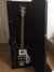 Rickenbacker 4001/4 , Jetglo: Free image