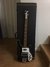 Rickenbacker 4001/4 , Jetglo: Full Instrument - Front