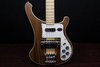 Rickenbacker 4003/4 , Natural Walnut: Free image