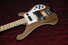 Rickenbacker 4003/4 , Natural Walnut: Free image2