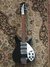 Rickenbacker 325/6 JL, Jetglo: Free image2