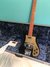 Rickenbacker 4001/4 V63, Jetglo: Full Instrument - Front