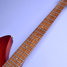 Rickenbacker 330/6 , Fireglo: Neck - Front