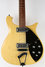 Rickenbacker 610/12 Mod, Mapleglo: Body - Front