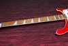 Rickenbacker 4003/4 , Fireglo: Neck - Front