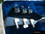 Rickenbacker 360/6 , Jetglo: Headstock - Rear