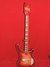 Rickenbacker 4003/4 Mod, Fireglo: Free image