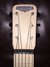 Rickenbacker 59/6 LapSteel, Cream: Headstock