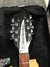 Rickenbacker 620/12 Mod, Jetglo: Headstock