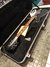 Rickenbacker 620/12 Mod, Jetglo: Full Instrument - Front