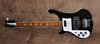 Rickenbacker 4001/4 , Jetglo: Full Instrument - Front