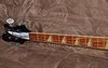 Rickenbacker 4001/4 , Jetglo: Neck - Front