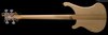 Rickenbacker 4003/4 , Mapleglo: Full Instrument - Rear