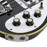 Rickenbacker 4001/4 , Jetglo: Free image2