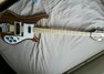 Rickenbacker 4003/4 , Natural Walnut: Full Instrument - Front