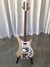 Rickenbacker 4003/4 S, Mapleglo: Full Instrument - Front