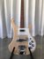 Rickenbacker 4003/4 S, Mapleglo: Close up - Free