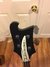 Rickenbacker 4003/4 , Jetglo: Headstock