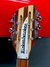 Rickenbacker 370/12 RM, Mapleglo: Headstock