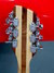 Rickenbacker 370/12 RM, Mapleglo: Headstock - Rear