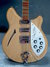 Rickenbacker 370/12 RM, Mapleglo: Body - Front