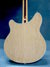 Rickenbacker 370/12 RM, Mapleglo: Body - Rear