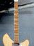 Rickenbacker 370/12 RM, Mapleglo: Neck - Front