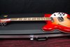 Rickenbacker 360/12 , Fireglo: Free image