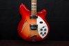 Rickenbacker 360/12 , Fireglo: Body - Front